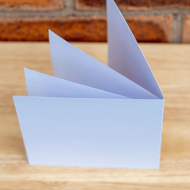 Engagement, Congratulations card in black and white with two red hearts. 135mm x 135mm.