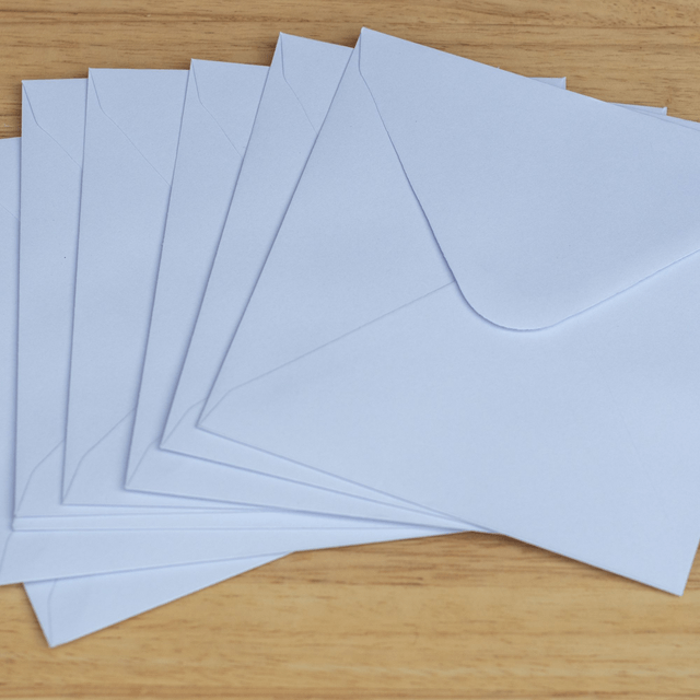 Father’s Day greetings card with ‘Daddy, You’re the Best’ text. 135mm x 135mm / 5.3” x 5.3”